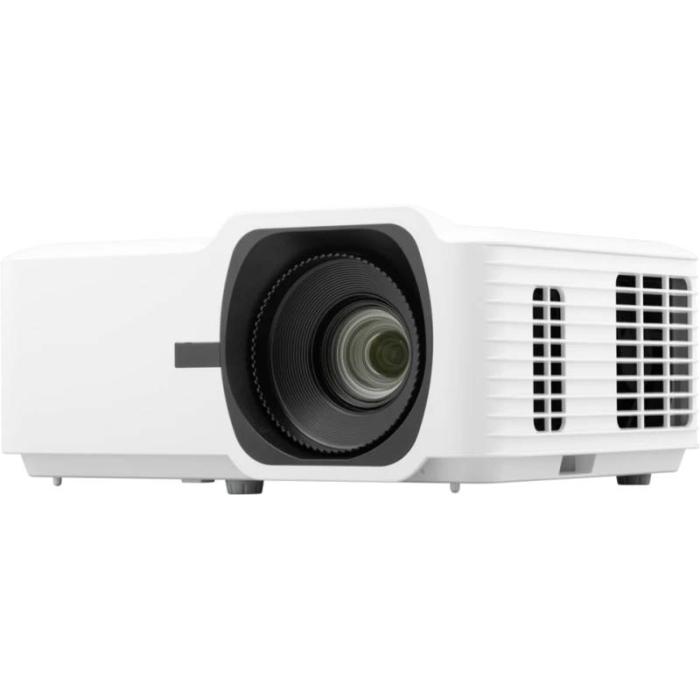 Viewsonic LSD500HD data projector Standard throw projector 5500 ANSI lumens 1080p (1920x1080) White — image 21 of 38