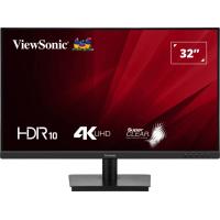 Viewsonic VA VS19992 computer monitor 81.3 cm (32'') 3840 x 2160 pixels 4K Ultra HD LED Black