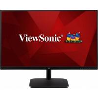 Viewsonic VA2432-h LED display 61 cm (24'') 1920 x 1080 pixels Full HD Black