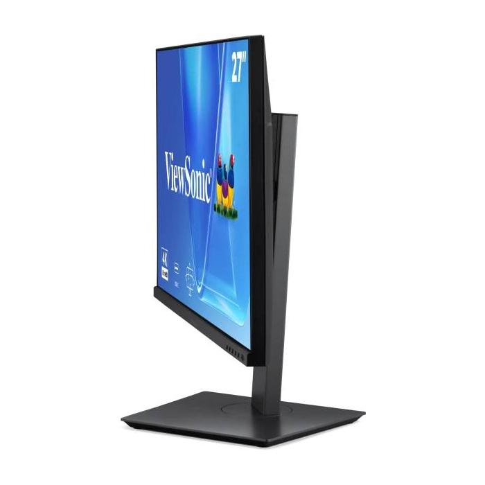 Viewsonic VG Series 27” 4K UHD USB-C Monitor with Dual Speakers — image 17 of 26