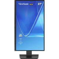 Viewsonic VG Series 27” 4K UHD USB-C Monitor with Dual Speakers, view image 18 of 26