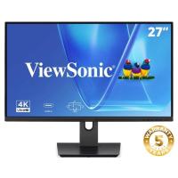 Viewsonic VG Series 27” 4K UHD USB-C Monitor with Dual Speakers