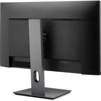 Viewsonic VG Series 27” 4K UHD USB-C Monitor with Dual Speakers, view image 7 of 26