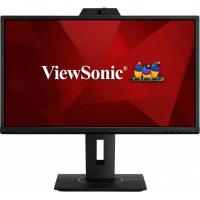 Viewsonic VG Series VG2440V LED display 60.5 cm (23.8'') 1920 x 1080 pixels Full HD Black