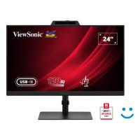 Viewsonic VG2441V video conference monitor 61 cm (24'') LED 1920 x 1080 pixels Full HD
