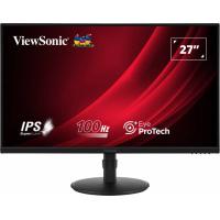 Viewsonic VG2708A computer monitor 68.6 cm (27'') 1920 x 1080 pixels Full HD LED Black
