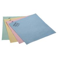 Vileda PVAmicro Microfibre Yellow 5 pc(s)