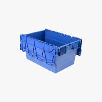 Viso DSW5536 storage box Storage tray Rectangular Polypropylene (PP) Blue