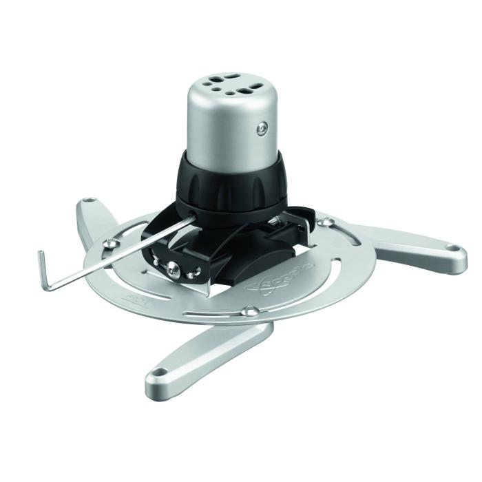 Vogel's PPC 1500 Projector ceiling mount silver — image 5 of 9