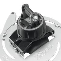 Vogel's PPC 1500 Projector ceiling mount silver, view image 3 of 9