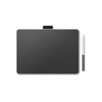 Wacom One M graphic tablet Black, White 216 x 135 mm USB