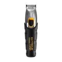 Wahl Extreme Grip AC/Battery 1.1 cm Black, Stainless steel