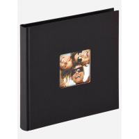 Walther Design FA-199-B photo album Black 30 sheets