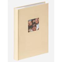 Walther Design ME-111-H photo album Cream