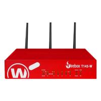 WatchGuard Firebox T145-W hardware firewall Desktop 0.71 Gbit/s
