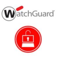 WatchGuard WG460161 antivirus security software 1 year(s)