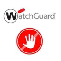 WatchGuard WG561171 antivirus security software 1 year(s)