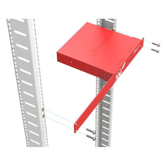 WatchGuard WG9032 rack accessory Mounting kit — image 7 of 8