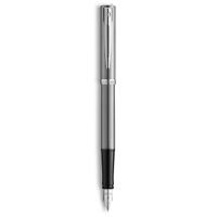 Waterman 2225450 fountain pen Silver 1 pc(s)