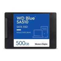 Western Digital Blue SA510 500 GB 2.5'' Serial ATA III