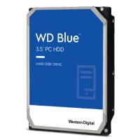 Western Digital Blue WD40EZAX internal hard drive 4 TB 5400 RPM 3.5'' Serial ATA III