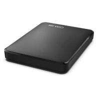 Western Digital Elements Portable (USB-C) external hard drive 1 TB 2.5'' USB Type-C 3.2 Gen 1 (3.1 Gen 1) Black, view image 9 of 12