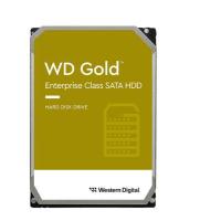 Western Digital Gold WD8005FRYZ internal hard drive 8 TB 7200 RPM 128 MB 3.5'' Serial ATA III