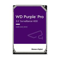 Western Digital Purple Pro internal hard drive 18 TB 7200 RPM 512 MB 3.5'' Serial ATA III