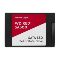 Western Digital Red SA500 1 TB 2.5'' Serial ATA III 3D NAND