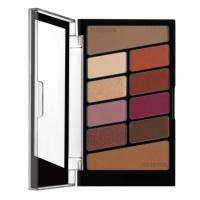 wet n wild Color Icon 10 Pan Palette, Rosé in the Air, 8.5g