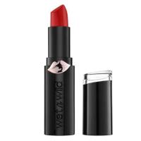 wet n wild Mega Last Matte Lip Color Tester, 416 Red Velvet