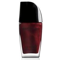 wet n wild Wild Shine Nail Color, Burgundy Frost, 12.3ml