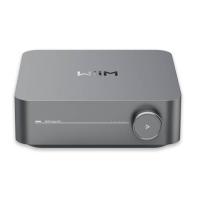 WiiM Amp Pro Home Grey