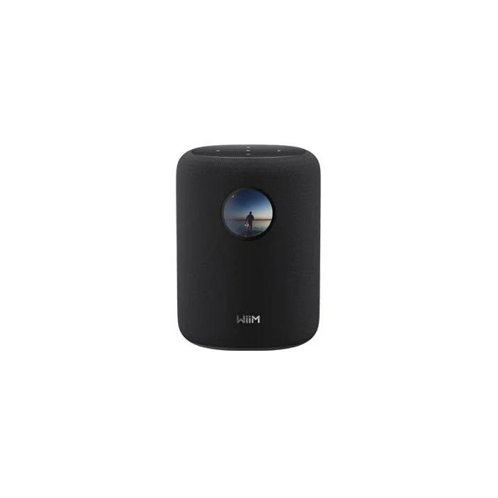 WiiM Sound 2-way Black Wired & Wireless 100 W