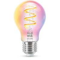 WiZ Filament Bulb Clear 40 W A60 E27