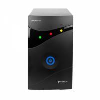 Woxter UPS 1200 VA uninterruptible power supply (UPS) Line-Interactive 1.2 kVA 720 W 3 AC outlet(s)