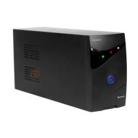 Woxter UPS 800 VA uninterruptible power supply (UPS) 0.8 kVA 480 W