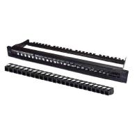 WP WPC-PAN-6AUP-24 patch panel accessory