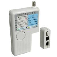 WP WPC-TST-002 network cable tester White