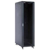WP WPN-RNA-32808-BS rack cabinet 32U Freestanding rack Black