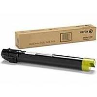 Xerox 6R1514 toner cartridge 1 pc(s) Original Yellow