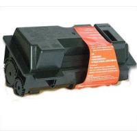 Xerox Black toner cartridge. Equivalent to Kyocera TK-120. Compatible with Kyocera FS-1030D/1030DN