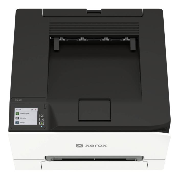 Xerox C240 Colour 2400 x 600 DPI A4 Wi-Fi — image 12 of 36