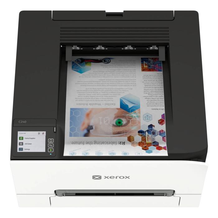Xerox C240 Colour 2400 x 600 DPI A4 Wi-Fi — image 31 of 36