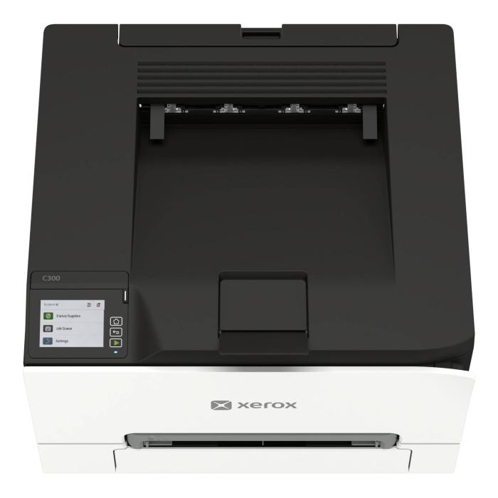 Xerox C300 Colour 2400 x 600 DPI A4 Wi-Fi — image 12 of 34