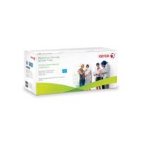 Xerox Cyan Toner Cartridge. Equivalent To Hp Ce271A