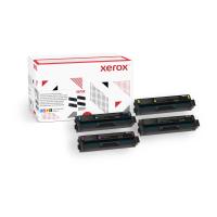 Xerox Genuine ® C230 Color Printer​/​C235 Color Multifunction Printer Multipack Standard capacity Toner Cartridge (1500 Pages) - 006R05212