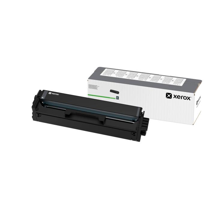 Xerox Genuine C240, C245, C300, C303A, C305AE, ® C255a Color Multifunction Printer Black Standard capacity Toner Cartridge — image 2 of 4