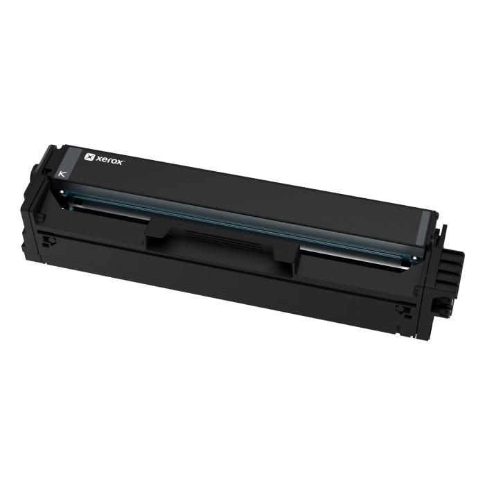 Xerox Genuine C240, C245, C300, C303A, C305AE, ® C255a Color Multifunction Printer Black Standard capacity Toner Cartridge