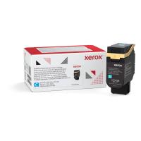 Xerox Genuine ® C320 Color Printer​/​C325 Color Multifunction Printer Cyan Standard capacity Toner Cartridge (1800 Pages) - 006R04820